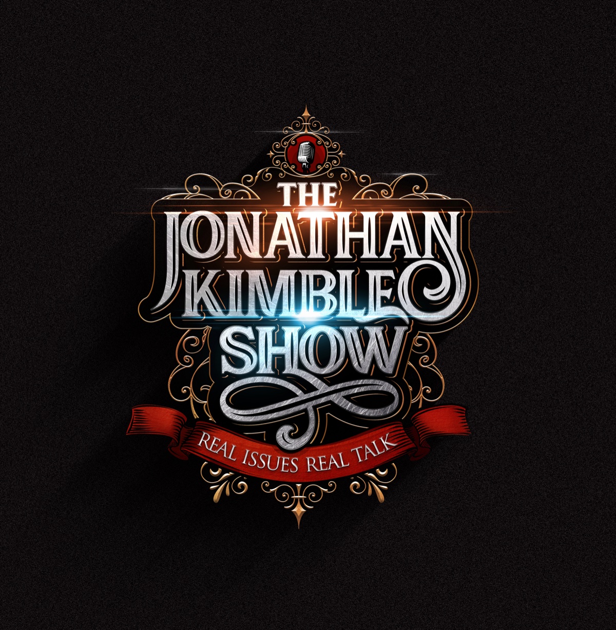 The Jonathan Kimble Show