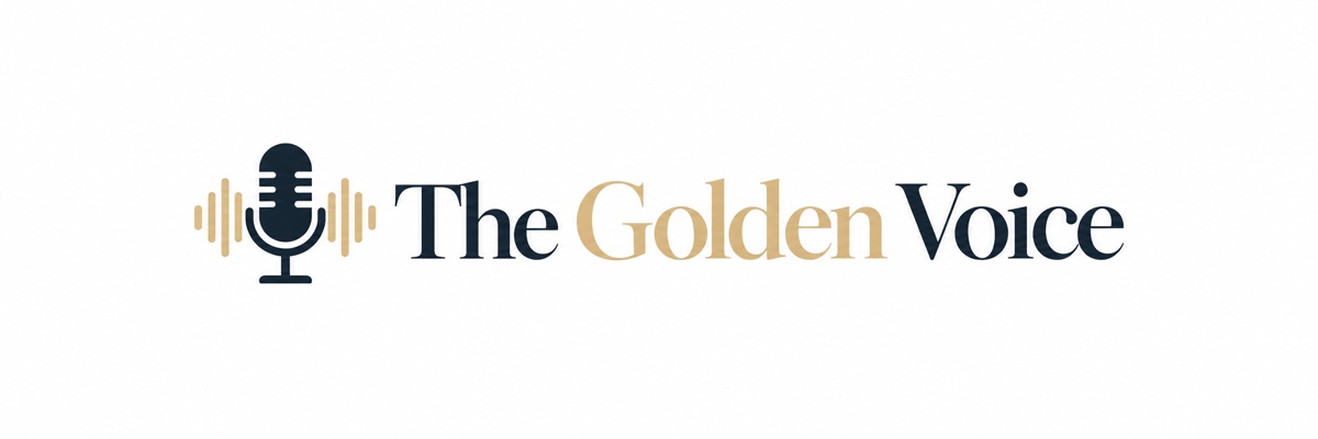 The Golden Voice